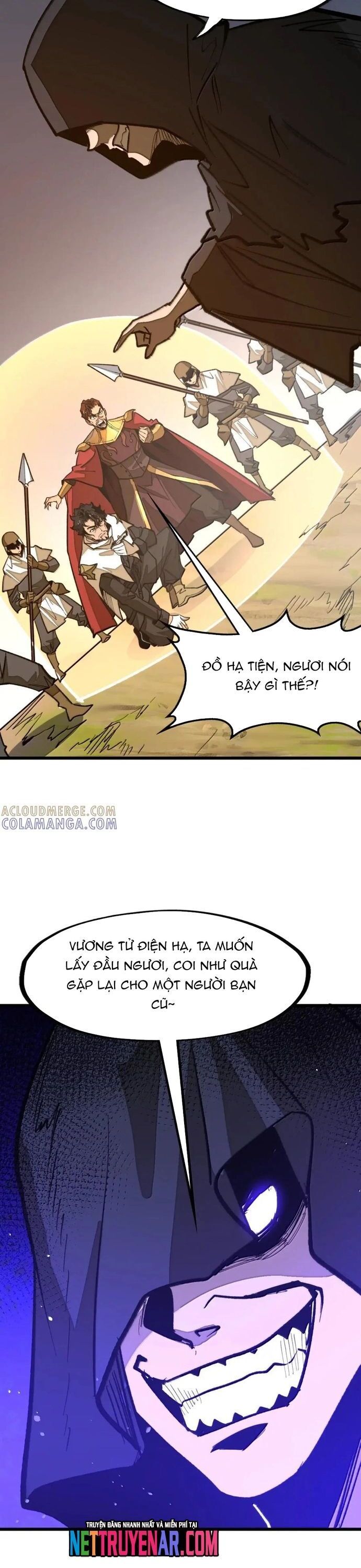 đọc truyện Từ Đáy Xã Hội Quật Khởi Chương 68 ảnh 16 tại Thiên Thai Truyện