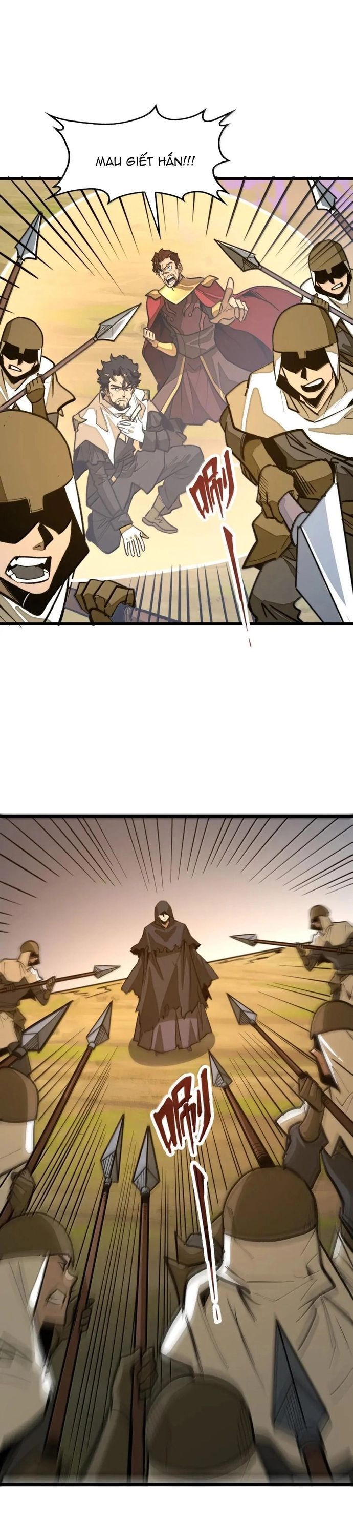 đọc truyện Từ Đáy Xã Hội Quật Khởi Chương 68 ảnh 17 tại Thiên Thai Truyện