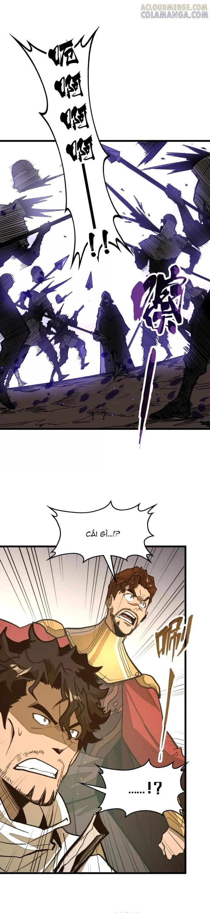 đọc truyện Từ Đáy Xã Hội Quật Khởi Chương 68 ảnh 18 tại Thiên Thai Truyện