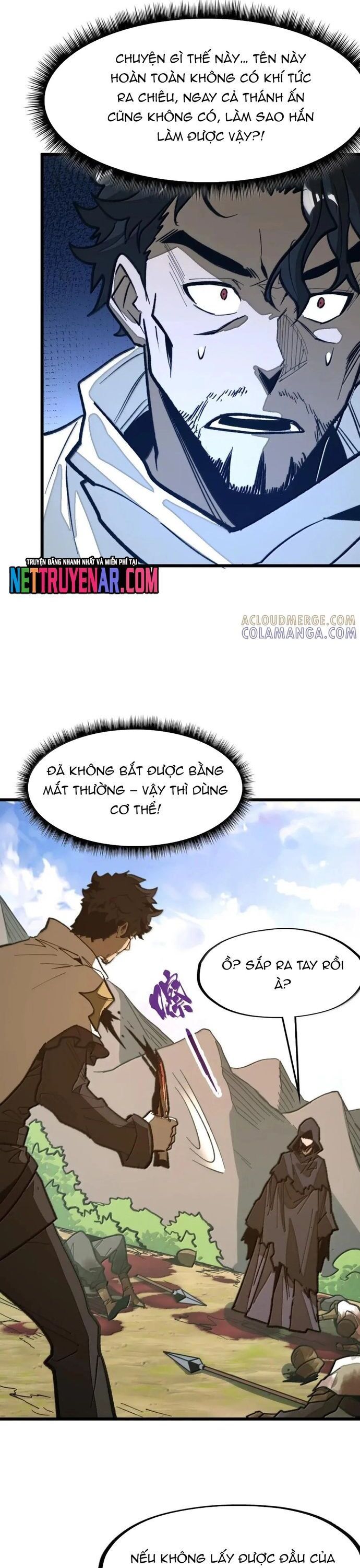 đọc truyện Từ Đáy Xã Hội Quật Khởi Chương 68 ảnh 19 tại Thiên Thai Truyện