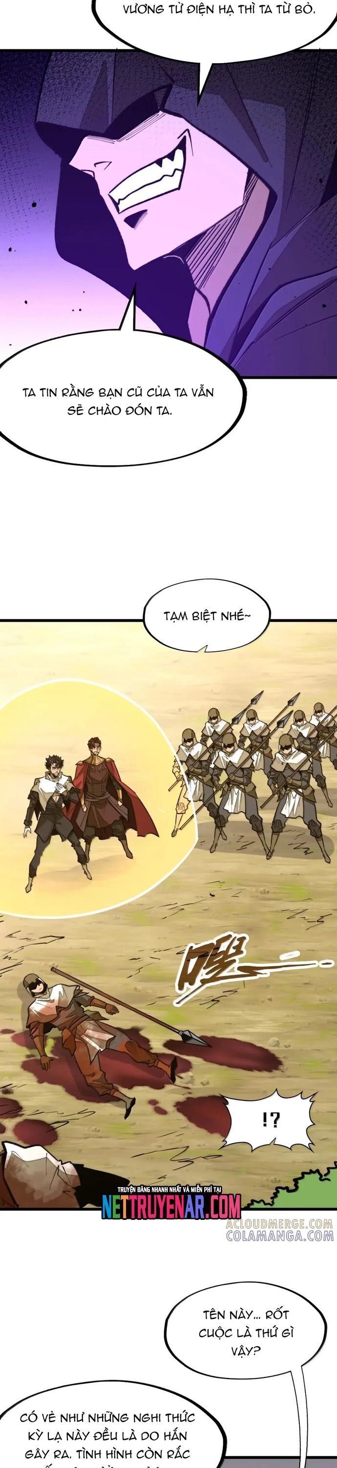 đọc truyện Từ Đáy Xã Hội Quật Khởi Chương 68 ảnh 20 tại Thiên Thai Truyện