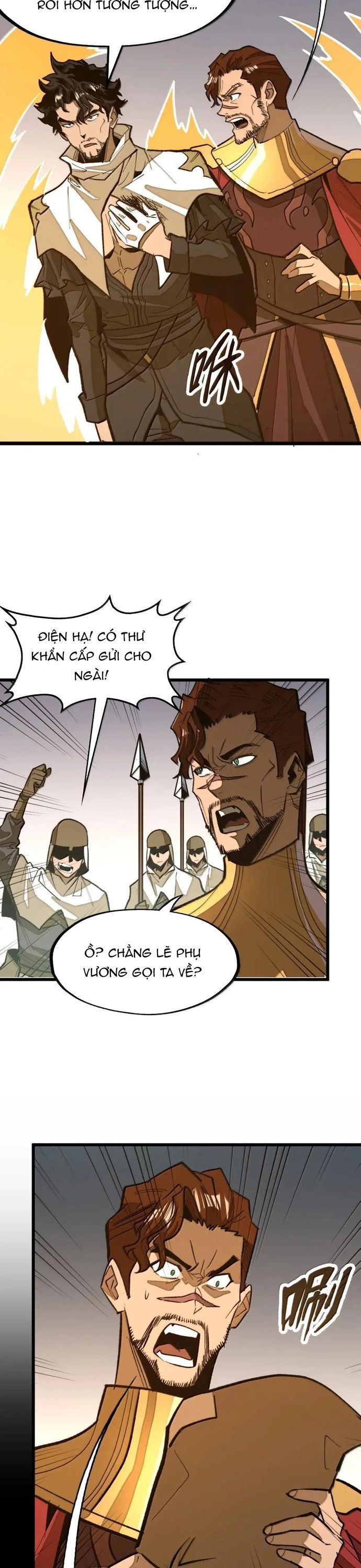 đọc truyện Từ Đáy Xã Hội Quật Khởi Chương 68 ảnh 21 tại Thiên Thai Truyện