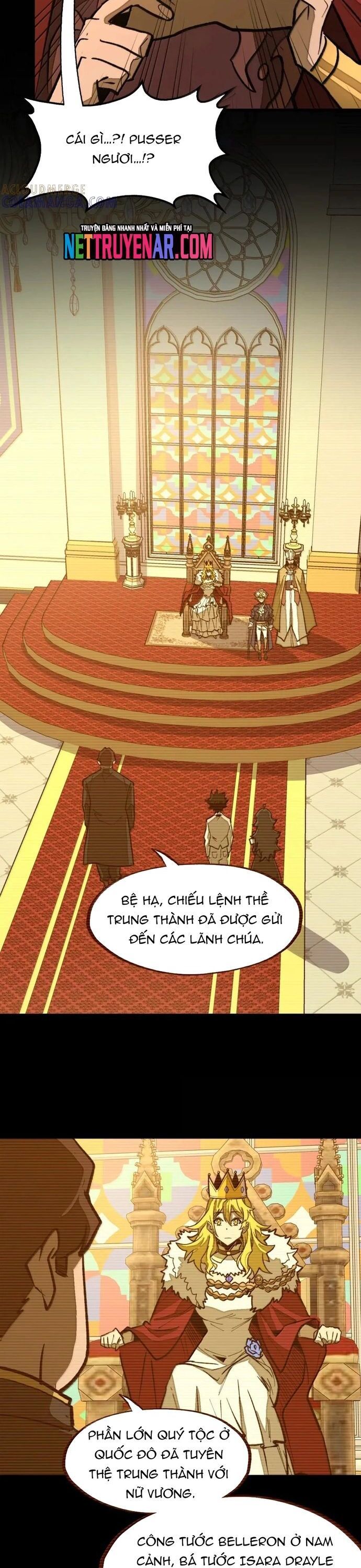 đọc truyện Từ Đáy Xã Hội Quật Khởi Chương 68 ảnh 22 tại Thiên Thai Truyện