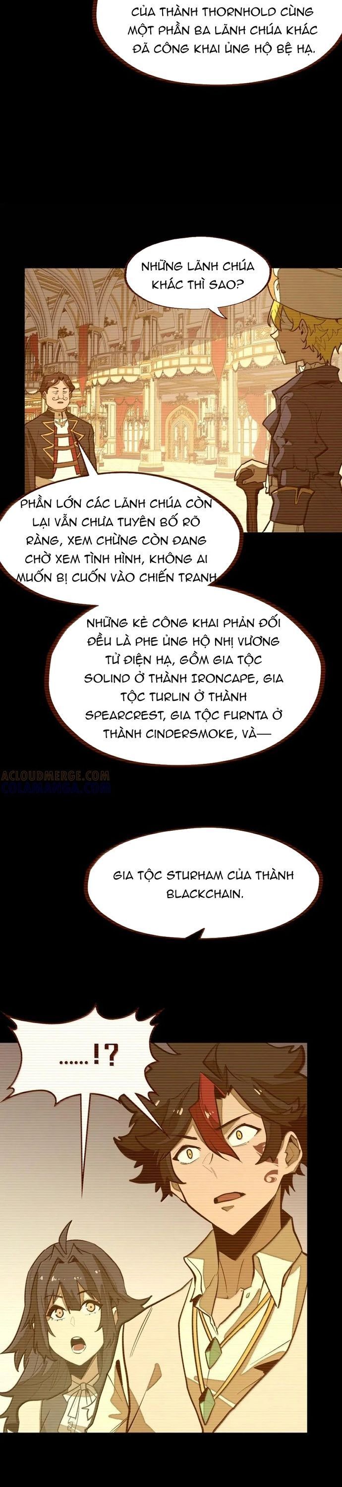 đọc truyện Từ Đáy Xã Hội Quật Khởi Chương 68 ảnh 23 tại Thiên Thai Truyện