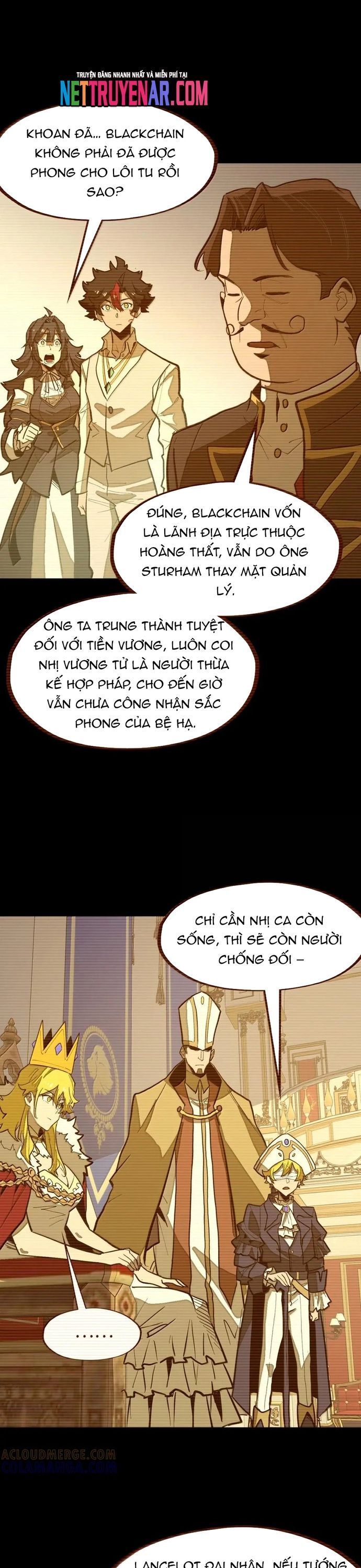 đọc truyện Từ Đáy Xã Hội Quật Khởi Chương 68 ảnh 24 tại Thiên Thai Truyện