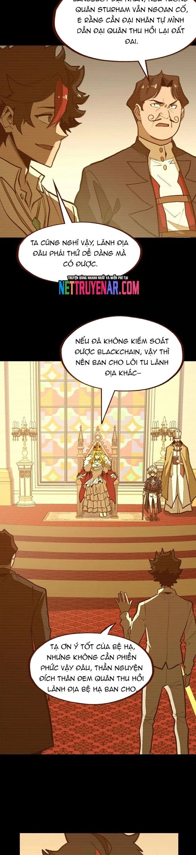 đọc truyện Từ Đáy Xã Hội Quật Khởi Chương 68 ảnh 25 tại Thiên Thai Truyện