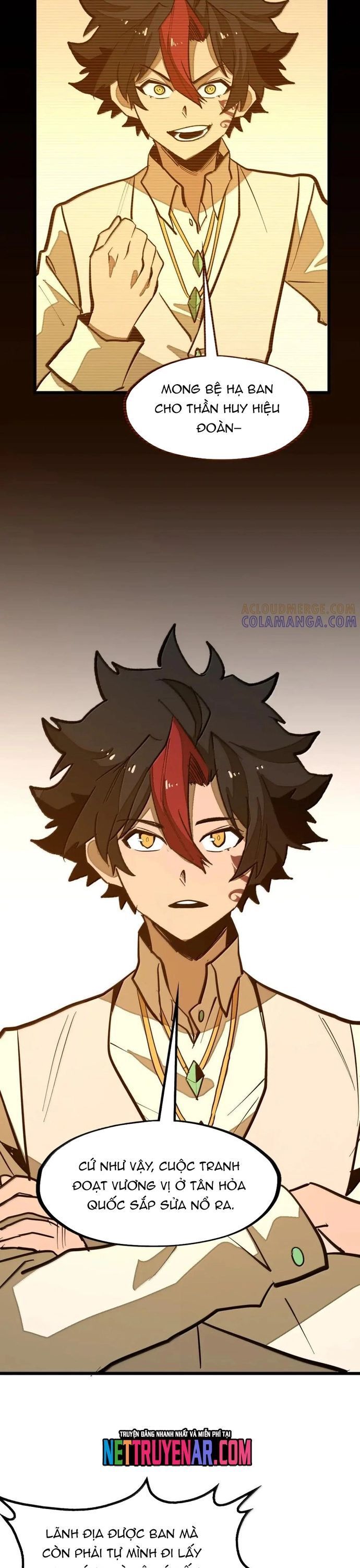 đọc truyện Từ Đáy Xã Hội Quật Khởi Chương 68 ảnh 26 tại Thiên Thai Truyện