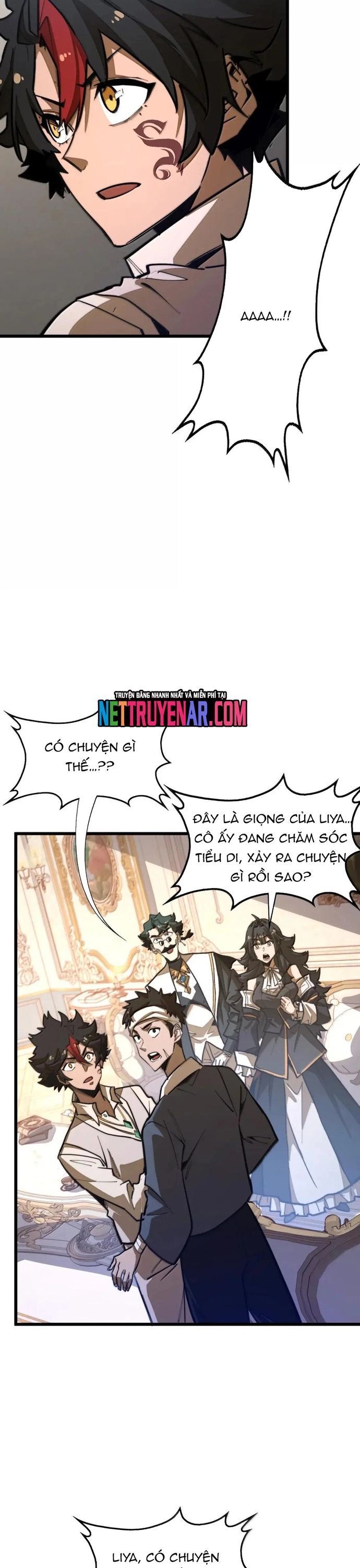 đọc truyện Từ Đáy Xã Hội Quật Khởi Chương 68 ảnh 30 tại Thiên Thai Truyện