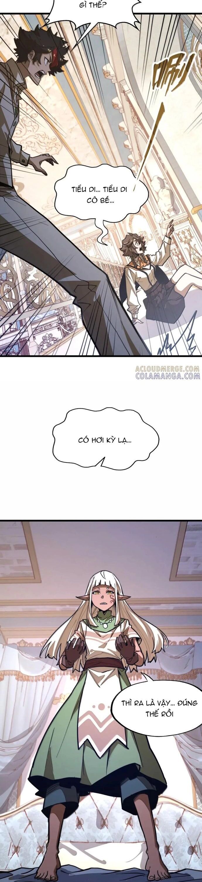 đọc truyện Từ Đáy Xã Hội Quật Khởi Chương 68 ảnh 31 tại Thiên Thai Truyện