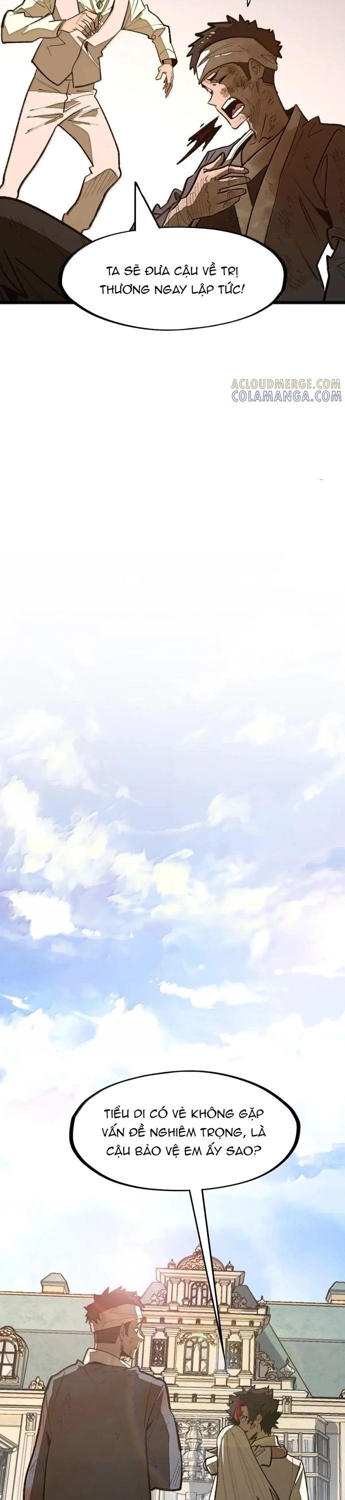 đọc truyện Từ Đáy Xã Hội Quật Khởi Chương 68 ảnh 5 tại Thiên Thai Truyện