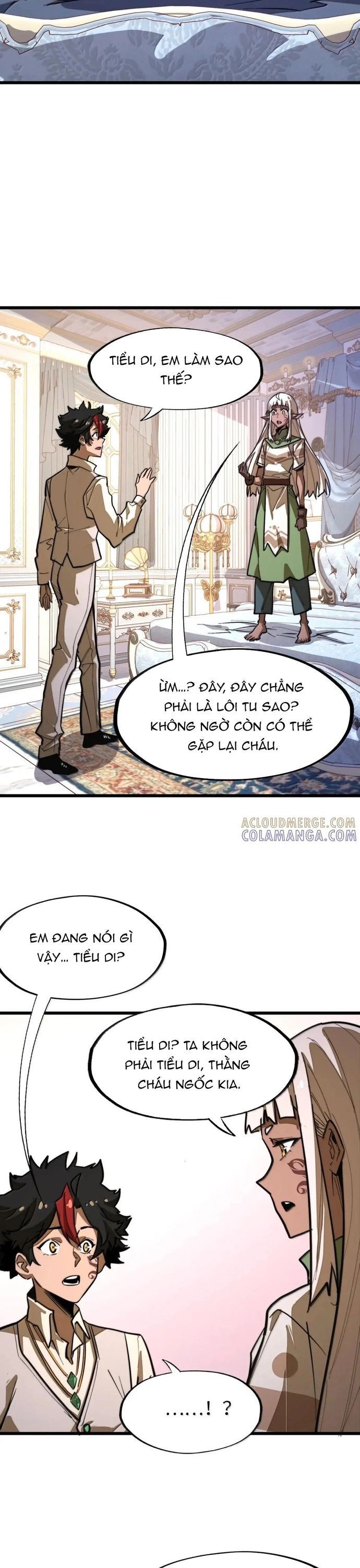 đọc truyện Từ Đáy Xã Hội Quật Khởi Chương 68 ảnh 32 tại Thiên Thai Truyện