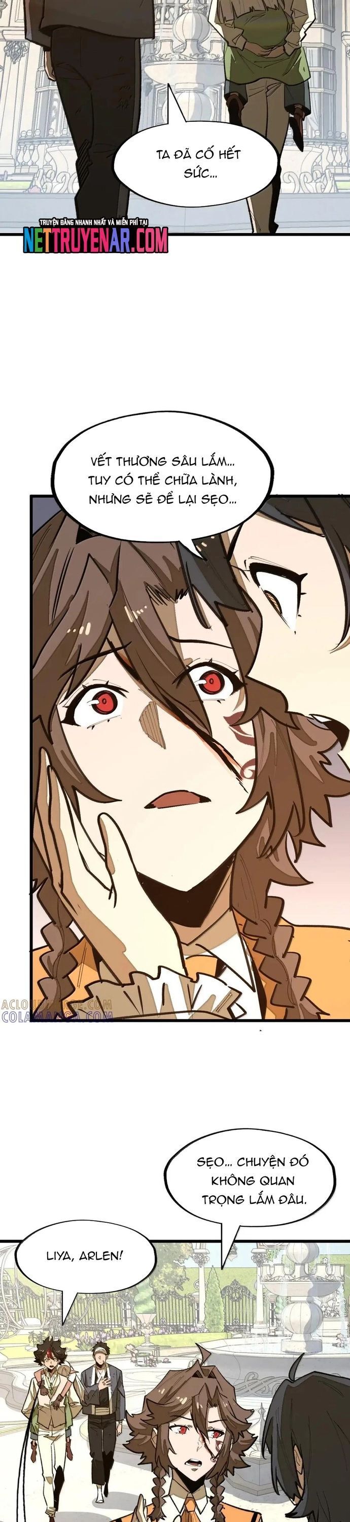 đọc truyện Từ Đáy Xã Hội Quật Khởi Chương 68 ảnh 6 tại Thiên Thai Truyện