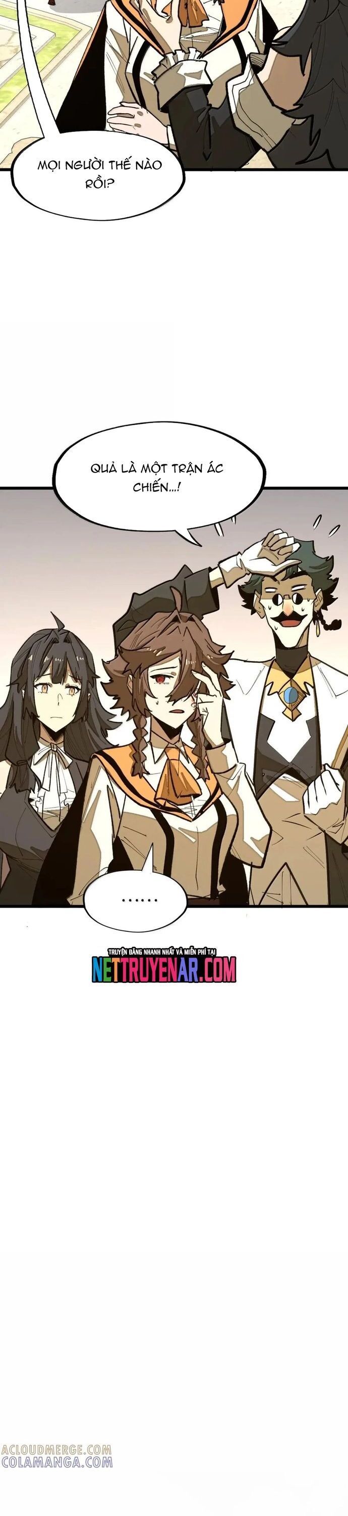 đọc truyện Từ Đáy Xã Hội Quật Khởi Chương 68 ảnh 7 tại Thiên Thai Truyện