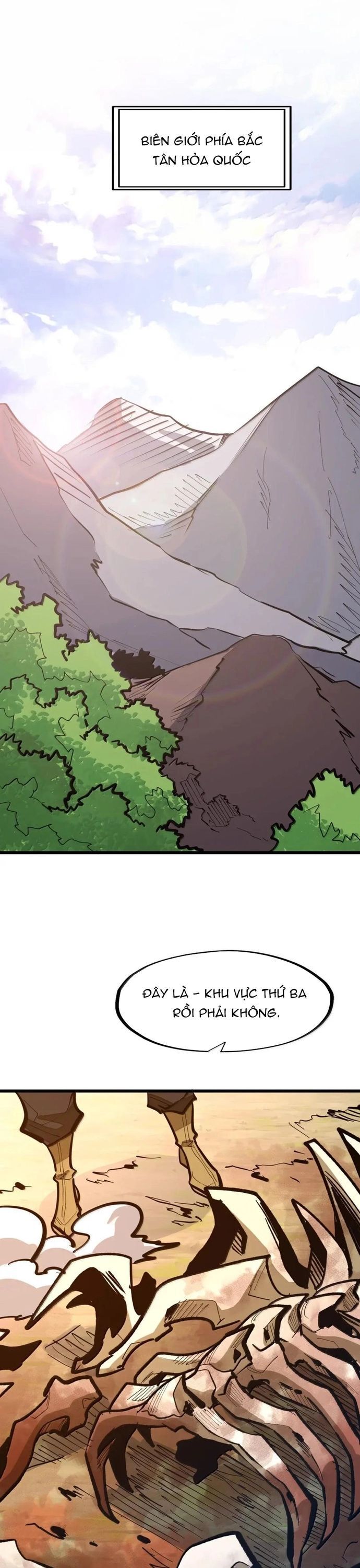 đọc truyện Từ Đáy Xã Hội Quật Khởi Chương 68 ảnh 8 tại Thiên Thai Truyện