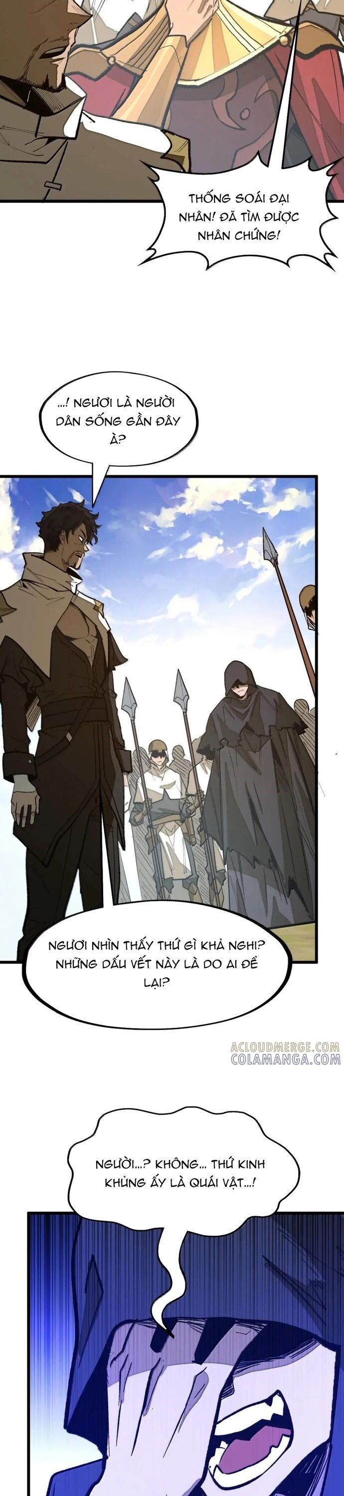 đọc truyện Từ Đáy Xã Hội Quật Khởi Chương 68 ảnh 10 tại Thiên Thai Truyện