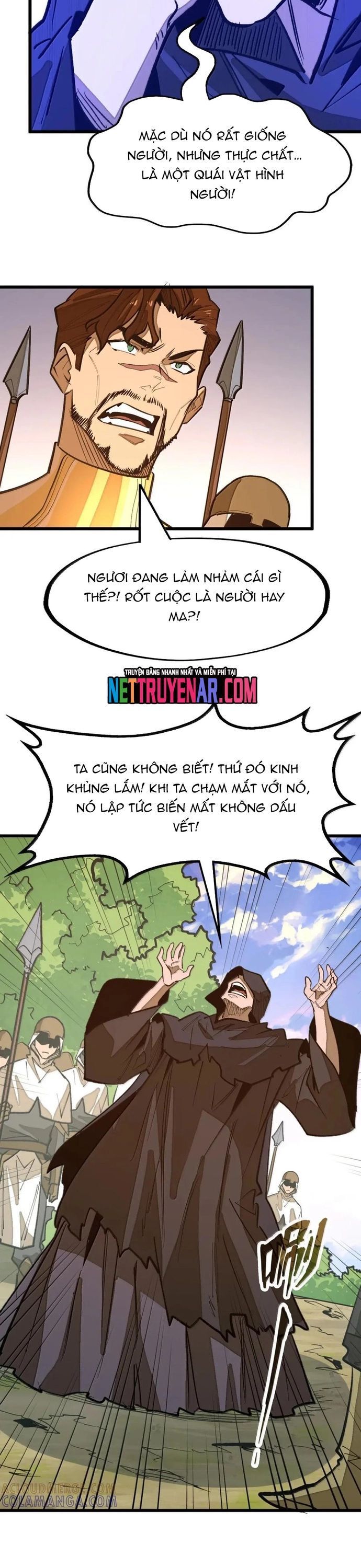 đọc truyện Từ Đáy Xã Hội Quật Khởi Chương 68 ảnh 11 tại Thiên Thai Truyện