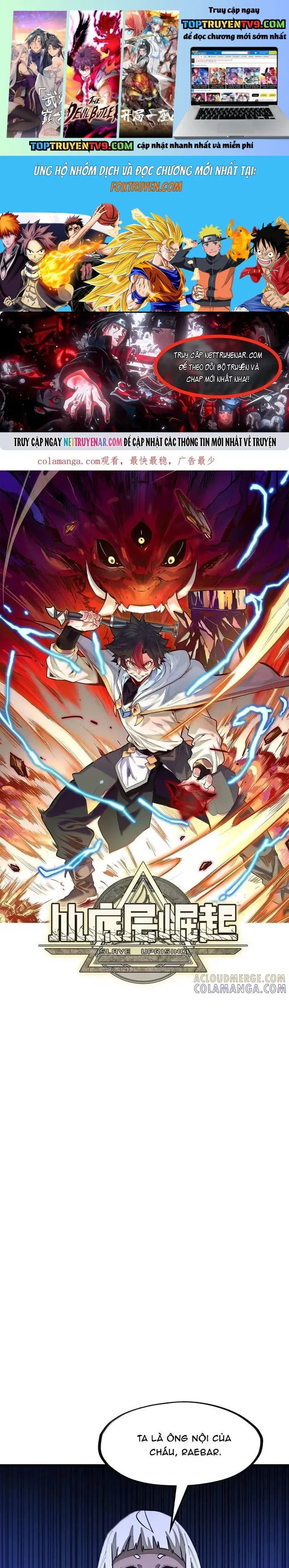 đọc truyện Từ Đáy Xã Hội Quật Khởi Chương 69 ảnh 3 tại Thiên Thai Truyện