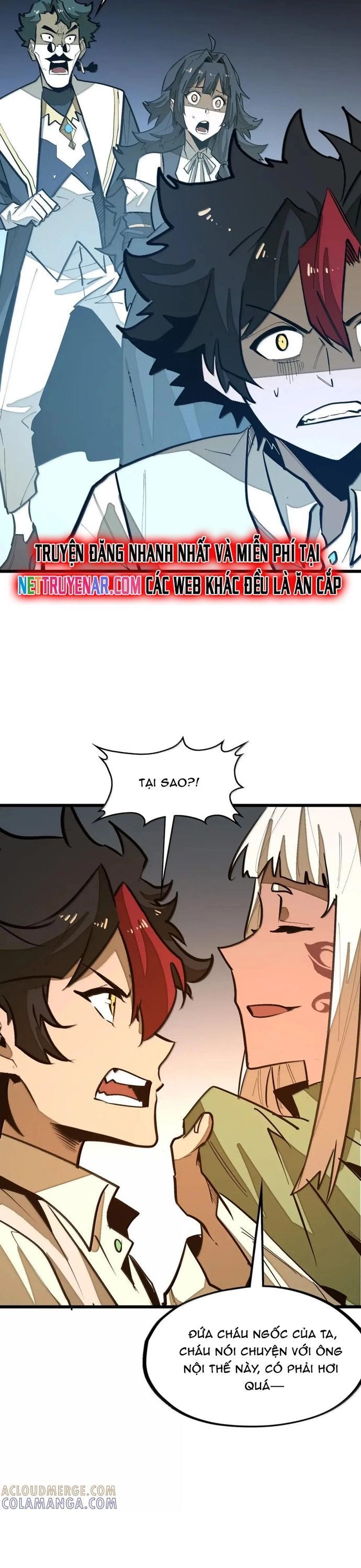 đọc truyện Từ Đáy Xã Hội Quật Khởi Chương 69 ảnh 12 tại Thiên Thai Truyện