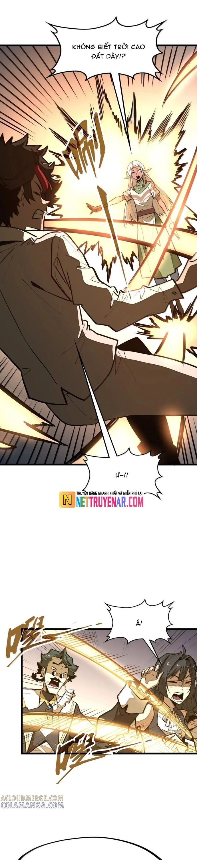 đọc truyện Từ Đáy Xã Hội Quật Khởi Chương 69 ảnh 13 tại Thiên Thai Truyện