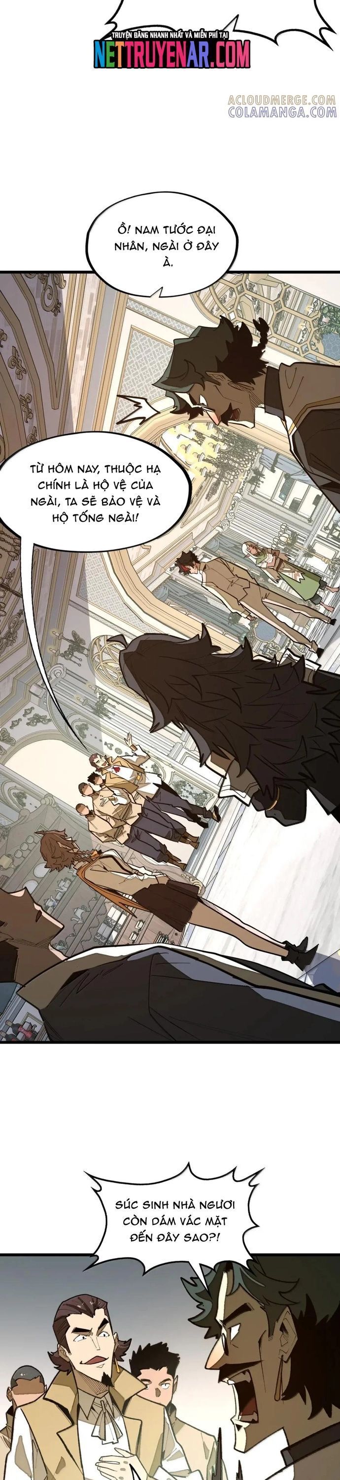 đọc truyện Từ Đáy Xã Hội Quật Khởi Chương 69 ảnh 18 tại Thiên Thai Truyện