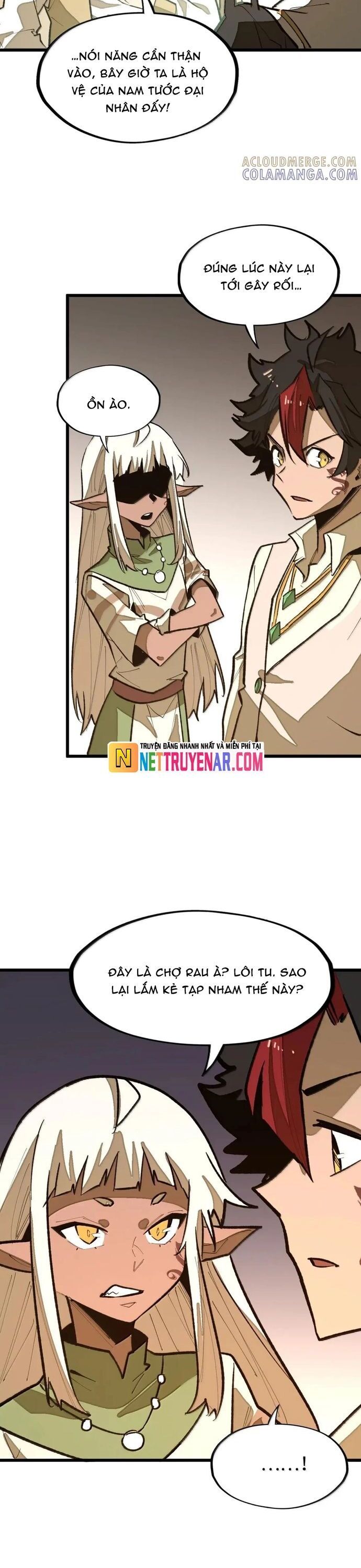 đọc truyện Từ Đáy Xã Hội Quật Khởi Chương 69 ảnh 19 tại Thiên Thai Truyện