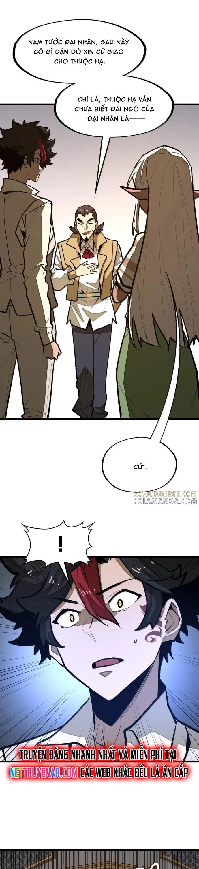 đọc truyện Từ Đáy Xã Hội Quật Khởi Chương 69 ảnh 20 tại Thiên Thai Truyện