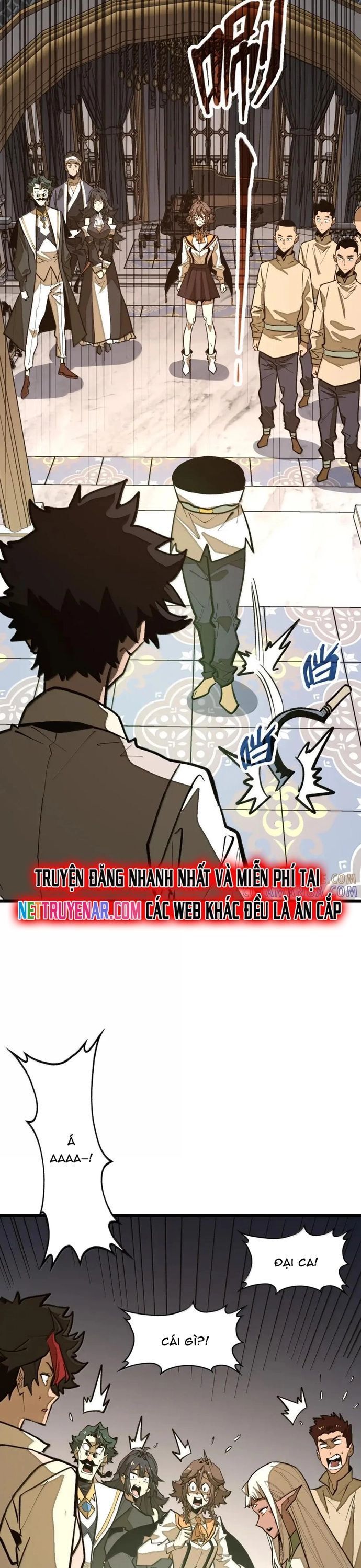 đọc truyện Từ Đáy Xã Hội Quật Khởi Chương 69 ảnh 21 tại Thiên Thai Truyện