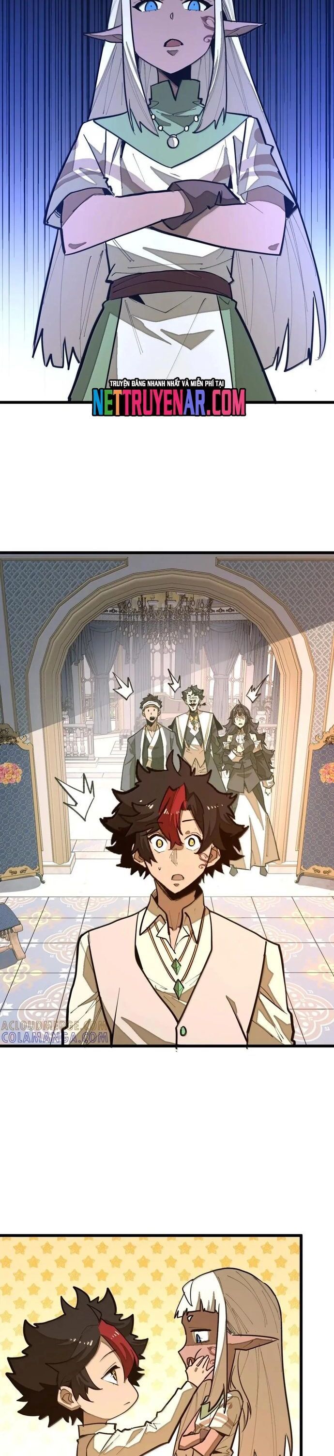 đọc truyện Từ Đáy Xã Hội Quật Khởi Chương 69 ảnh 4 tại Thiên Thai Truyện