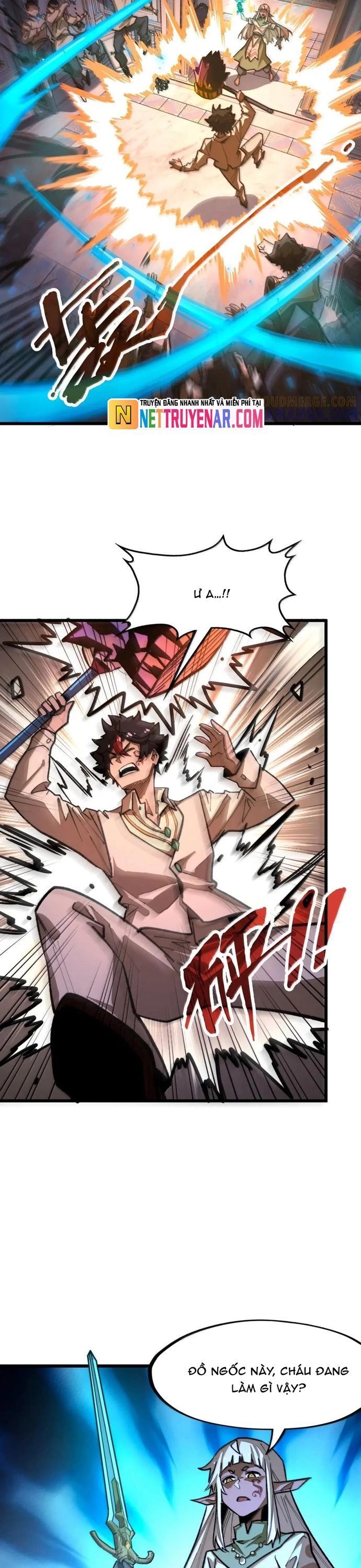 đọc truyện Từ Đáy Xã Hội Quật Khởi Chương 69 ảnh 24 tại Thiên Thai Truyện