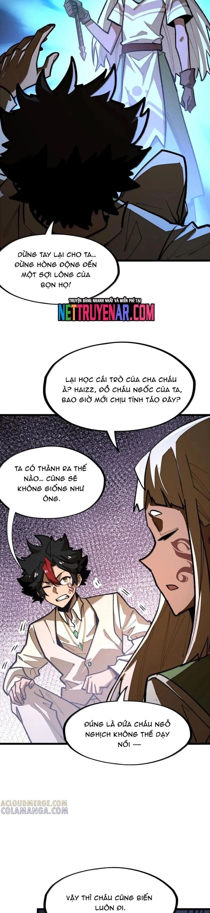 đọc truyện Từ Đáy Xã Hội Quật Khởi Chương 69 ảnh 25 tại Thiên Thai Truyện