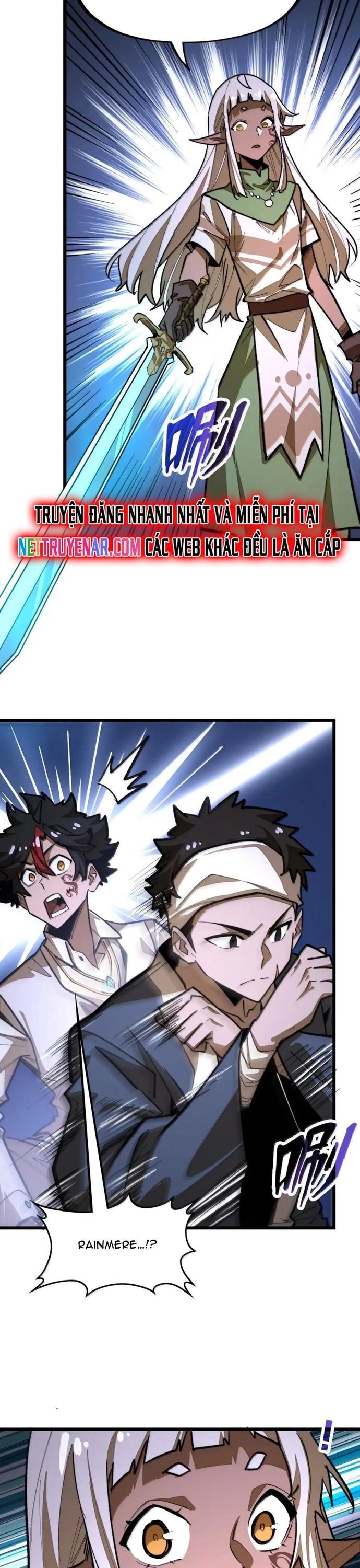 đọc truyện Từ Đáy Xã Hội Quật Khởi Chương 69 ảnh 26 tại Thiên Thai Truyện