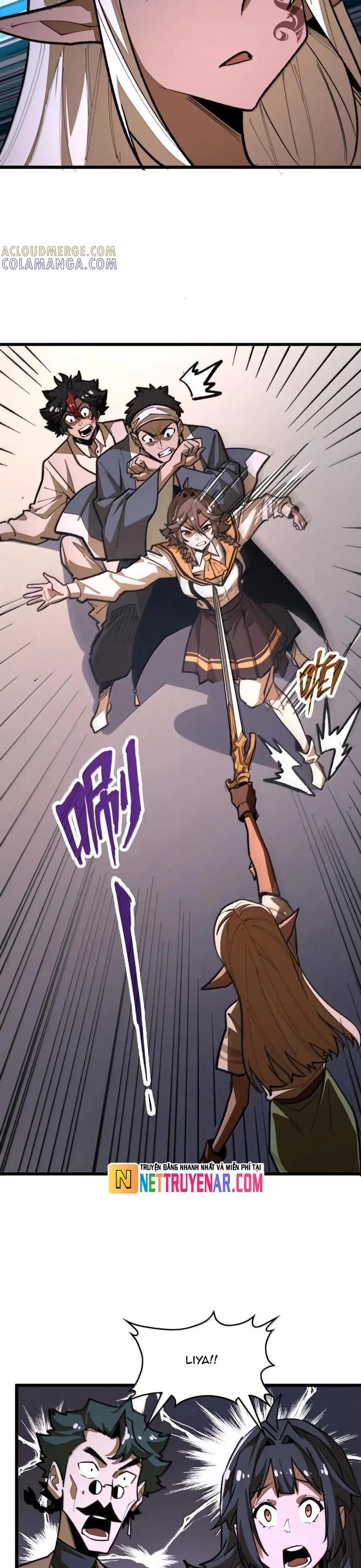 đọc truyện Từ Đáy Xã Hội Quật Khởi Chương 69 ảnh 27 tại Thiên Thai Truyện