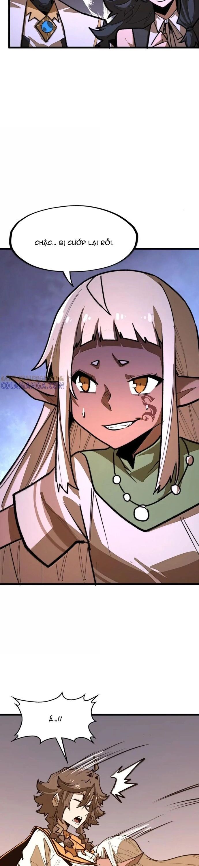 đọc truyện Từ Đáy Xã Hội Quật Khởi Chương 69 ảnh 28 tại Thiên Thai Truyện