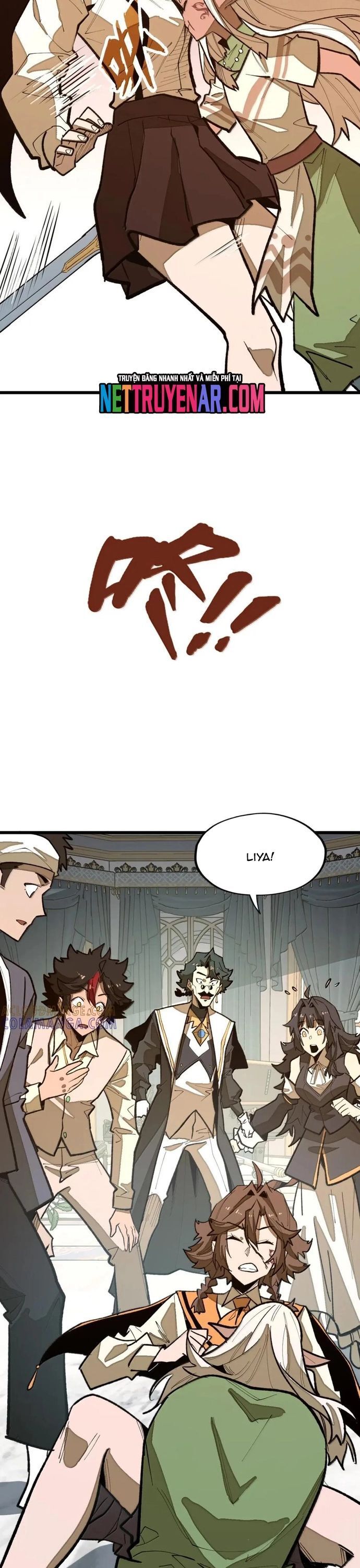 đọc truyện Từ Đáy Xã Hội Quật Khởi Chương 69 ảnh 29 tại Thiên Thai Truyện