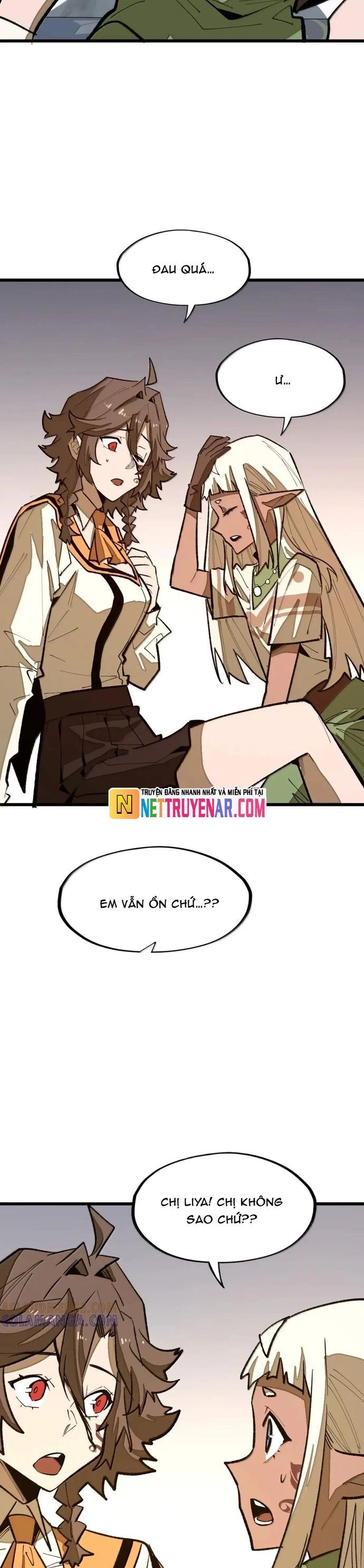 đọc truyện Từ Đáy Xã Hội Quật Khởi Chương 69 ảnh 30 tại Thiên Thai Truyện