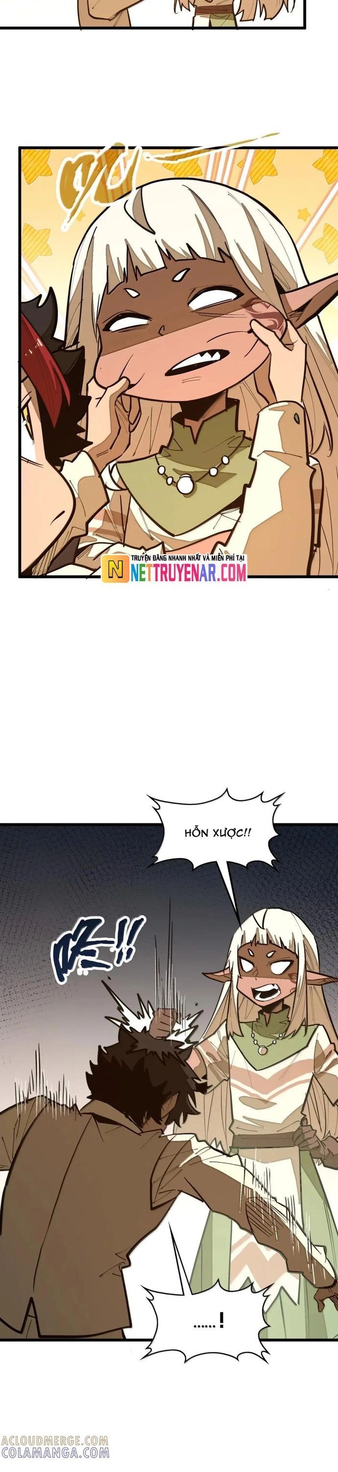 đọc truyện Từ Đáy Xã Hội Quật Khởi Chương 69 ảnh 5 tại Thiên Thai Truyện