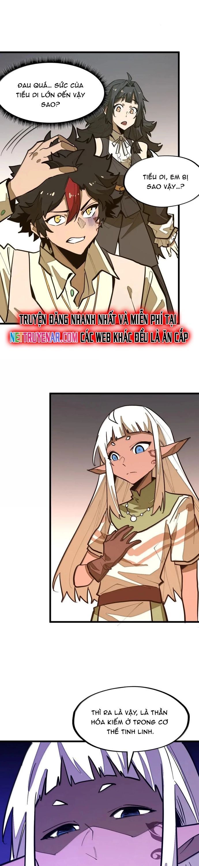 đọc truyện Từ Đáy Xã Hội Quật Khởi Chương 69 ảnh 6 tại Thiên Thai Truyện