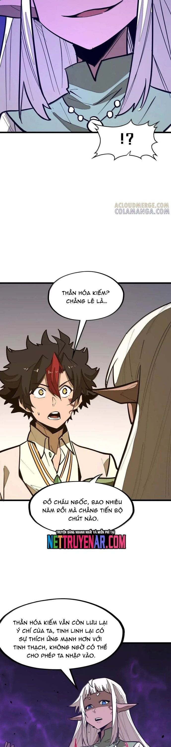 đọc truyện Từ Đáy Xã Hội Quật Khởi Chương 69 ảnh 7 tại Thiên Thai Truyện