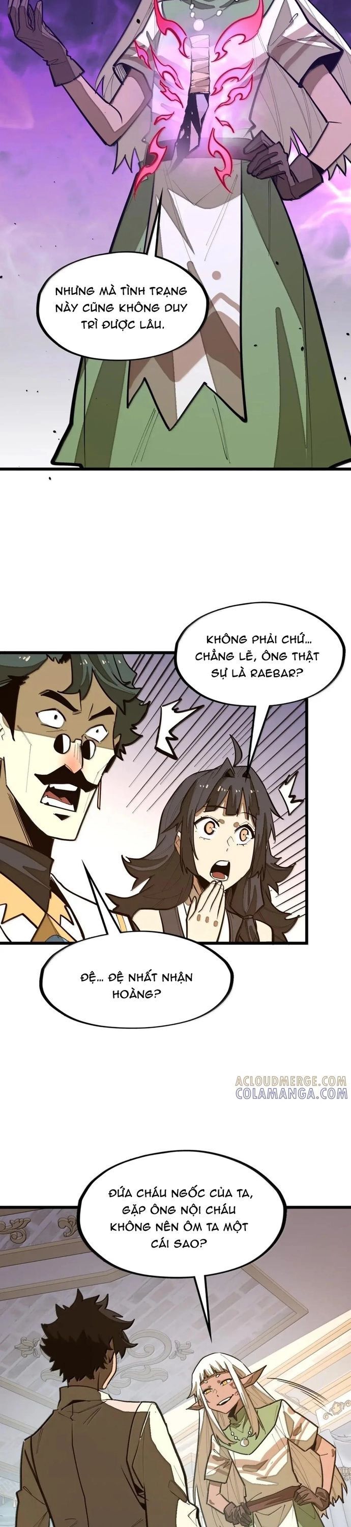 đọc truyện Từ Đáy Xã Hội Quật Khởi Chương 69 ảnh 8 tại Thiên Thai Truyện