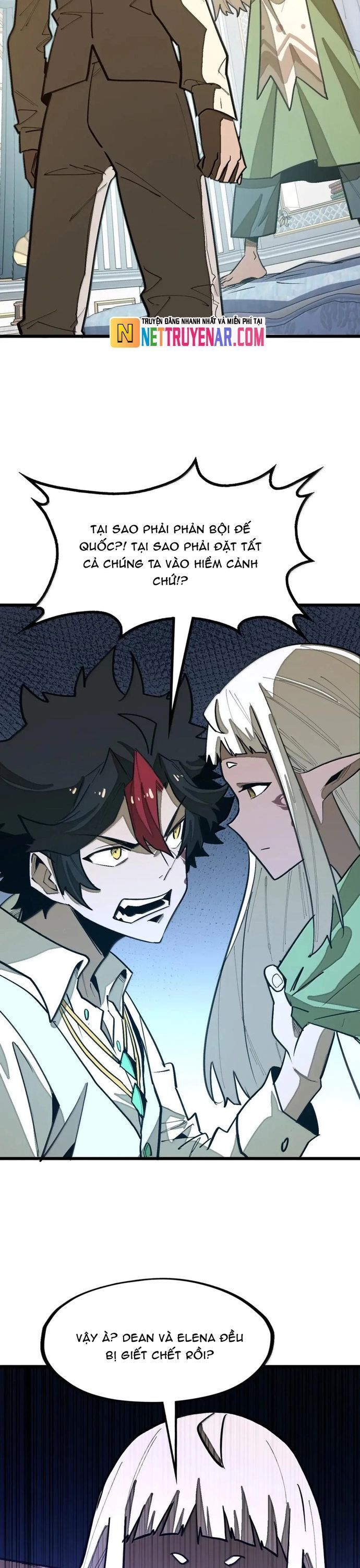 đọc truyện Từ Đáy Xã Hội Quật Khởi Chương 69 ảnh 9 tại Thiên Thai Truyện