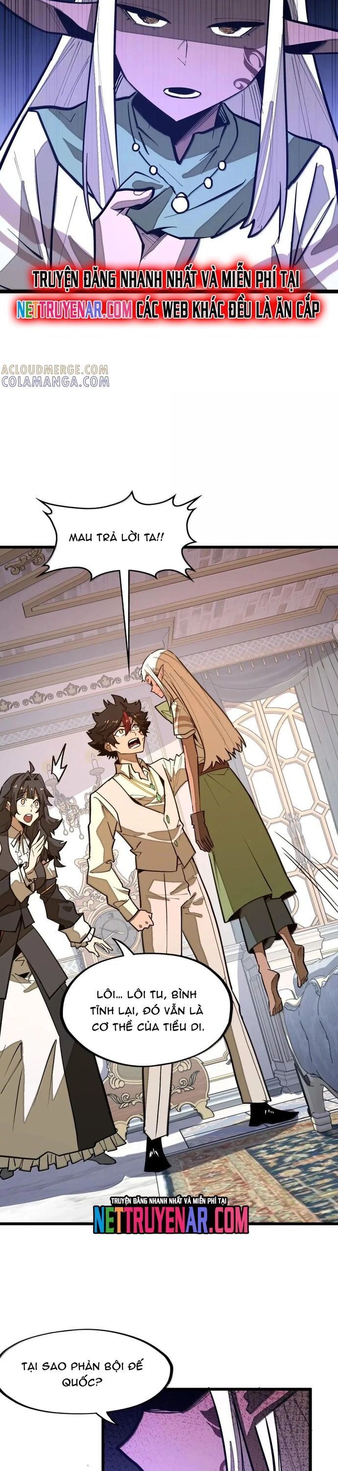 đọc truyện Từ Đáy Xã Hội Quật Khởi Chương 69 ảnh 10 tại Thiên Thai Truyện