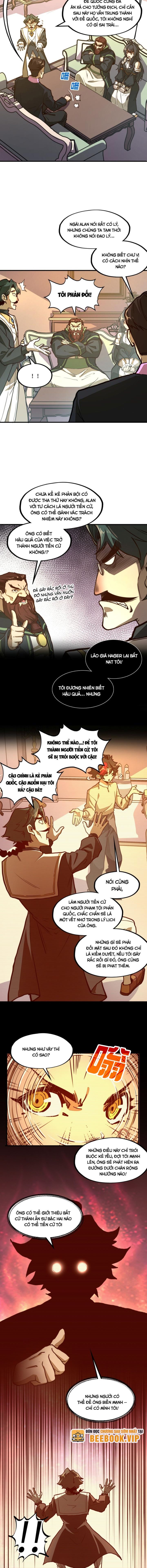 đọc truyện Từ Đáy Xã Hội Quật Khởi Chương 7 ảnh 9 tại Thiên Thai Truyện