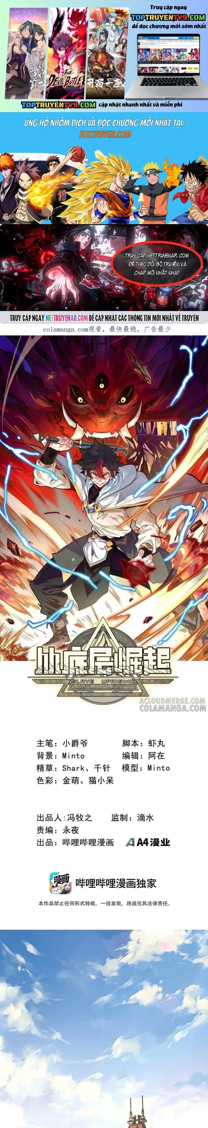 đọc truyện Từ Đáy Xã Hội Quật Khởi Chương 70 ảnh 3 tại Thiên Thai Truyện