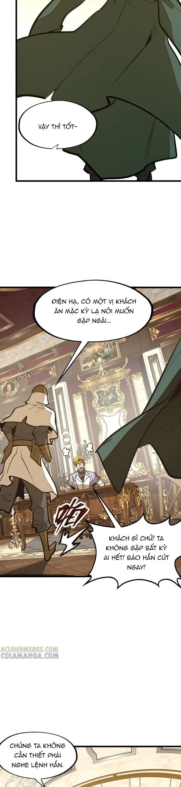 đọc truyện Từ Đáy Xã Hội Quật Khởi Chương 70 ảnh 12 tại Thiên Thai Truyện