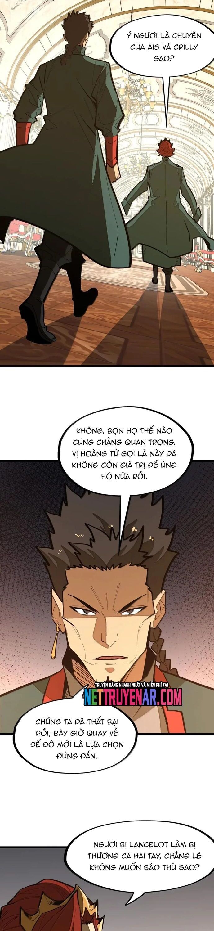 đọc truyện Từ Đáy Xã Hội Quật Khởi Chương 70 ảnh 13 tại Thiên Thai Truyện