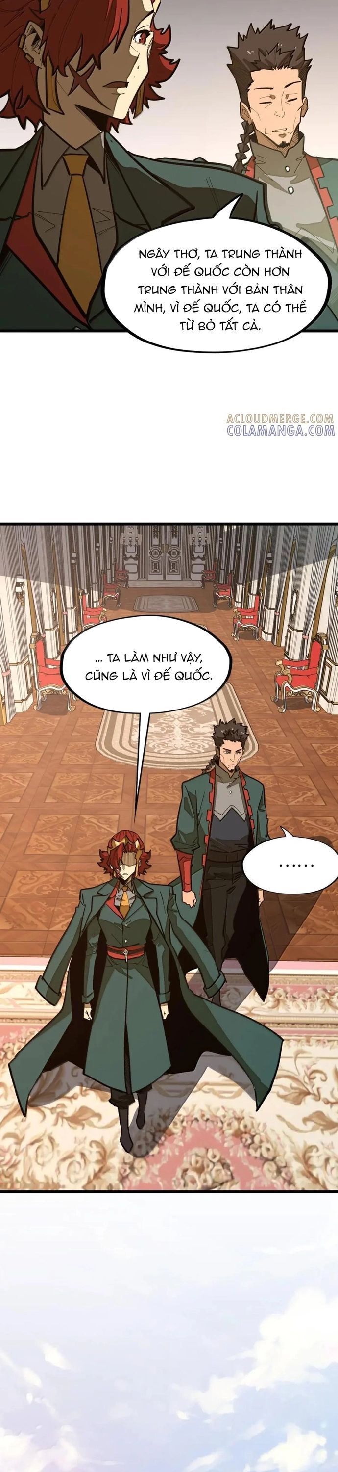 đọc truyện Từ Đáy Xã Hội Quật Khởi Chương 70 ảnh 14 tại Thiên Thai Truyện