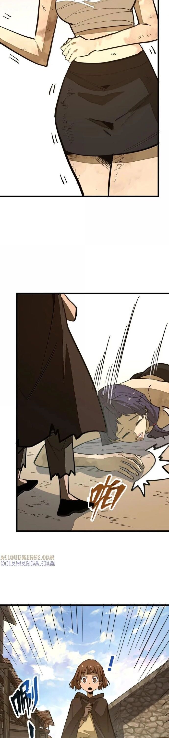 đọc truyện Từ Đáy Xã Hội Quật Khởi Chương 70 ảnh 16 tại Thiên Thai Truyện