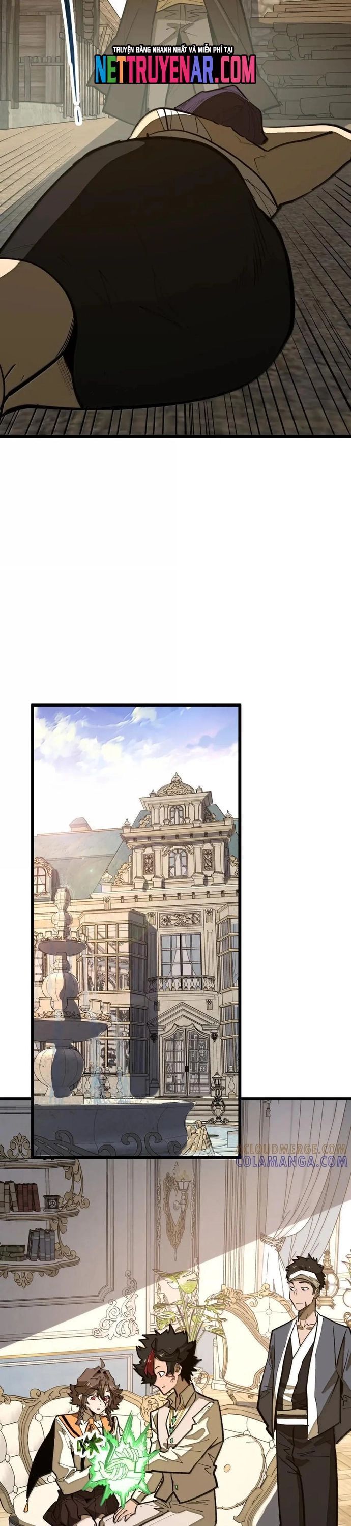 đọc truyện Từ Đáy Xã Hội Quật Khởi Chương 70 ảnh 17 tại Thiên Thai Truyện