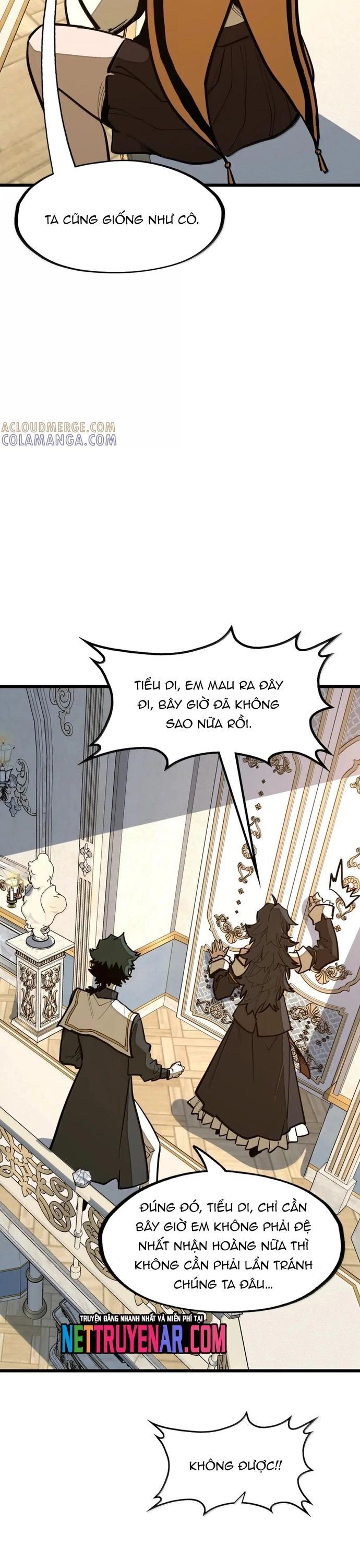 đọc truyện Từ Đáy Xã Hội Quật Khởi Chương 70 ảnh 21 tại Thiên Thai Truyện