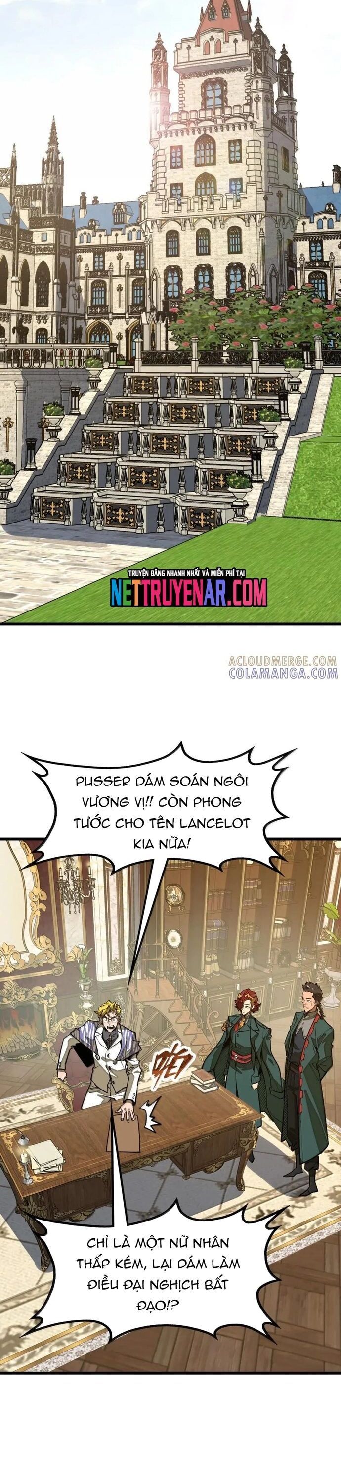 đọc truyện Từ Đáy Xã Hội Quật Khởi Chương 70 ảnh 4 tại Thiên Thai Truyện